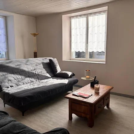 Renove 6 Personnes Le Beil