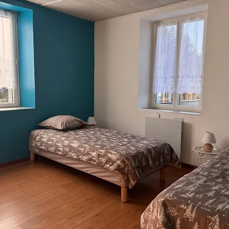 Renove 6 Personnes Le Beil *