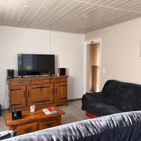 Renove 6 Personnes Le Beil Daire *