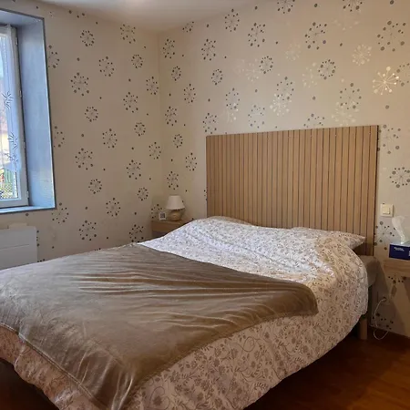 Renove 6 Personnes Le Beil Gérardmer