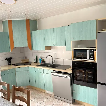 Renove 6 Personnes Le Beil *